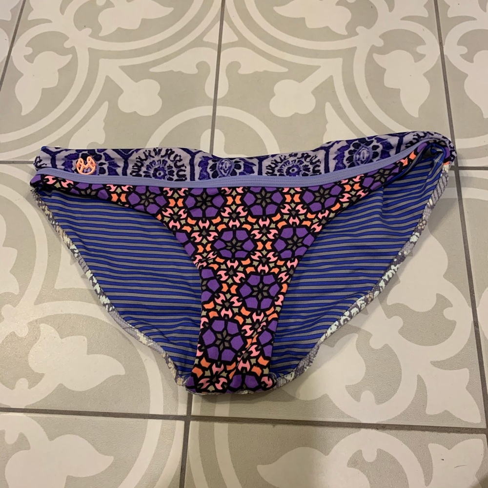 Maaji Bikini Bottoms